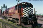 Lehigh Valley U23B 509